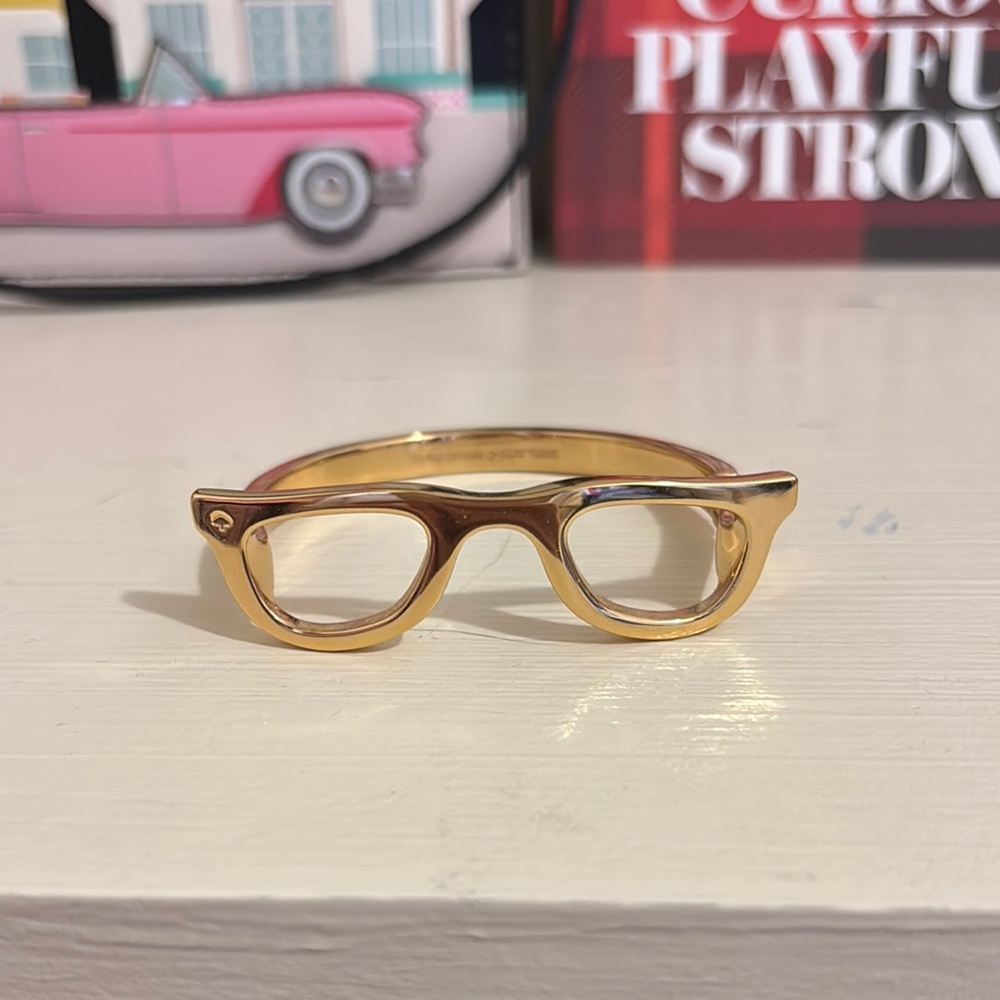 Kate Spade Glasses Bangle